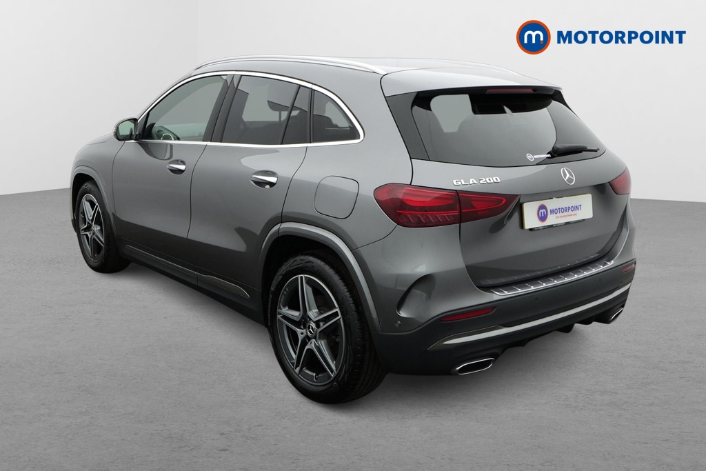 Used Mercedes-Benz GLA 2023 for sale - 76545613: Photo 5