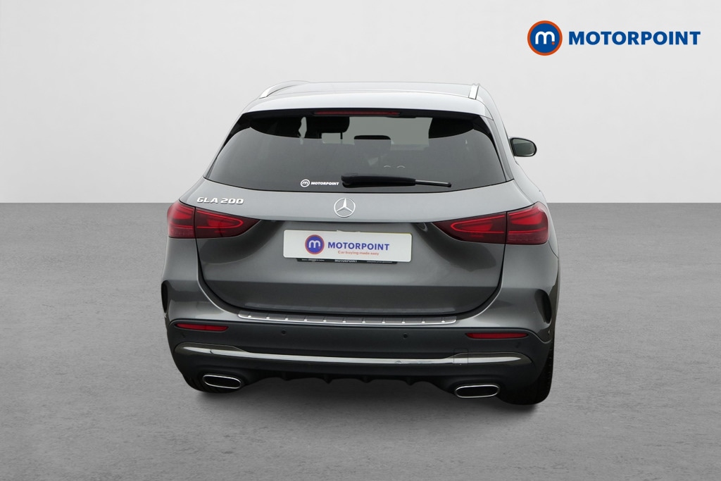 Used Mercedes-Benz GLA 2023 for sale - 76545613: Photo 6