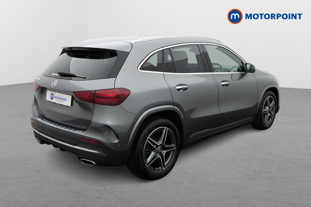 Used Mercedes-Benz GLA 2023 for sale - 76545613: Photo 7