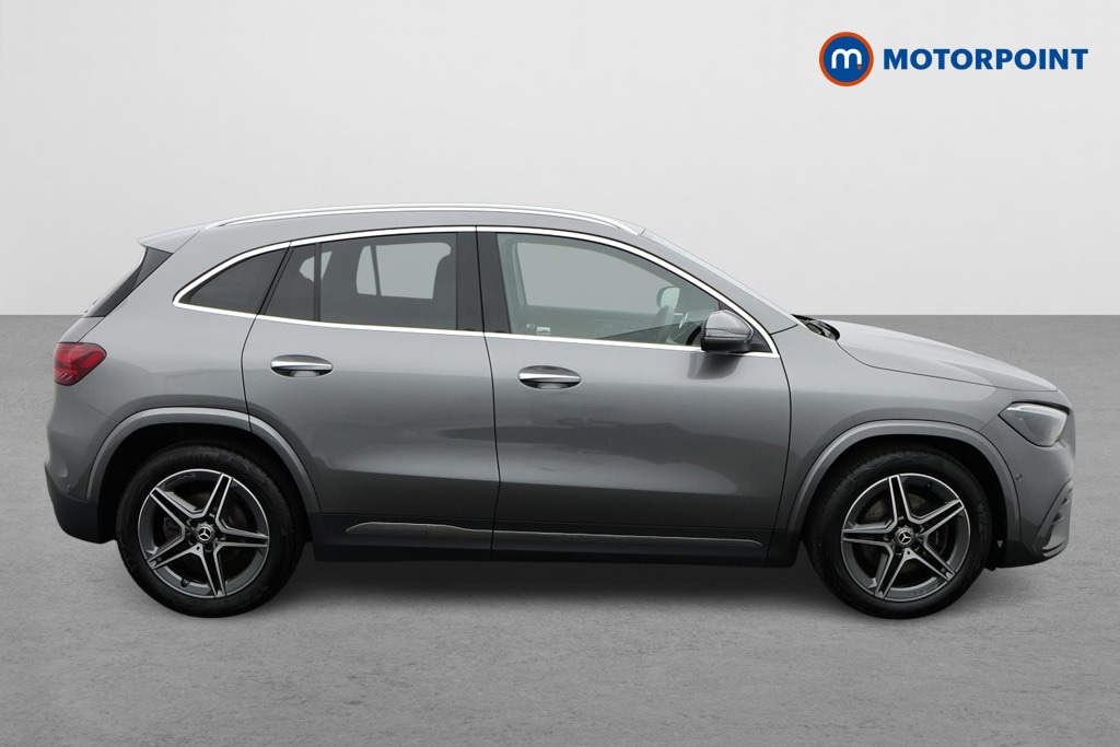 Used Mercedes-Benz GLA 2023 for sale - 76545613: Photo 8