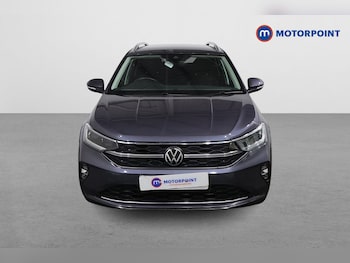 Used Volkswagen Taigo undefined for sale - 78389964: Photo