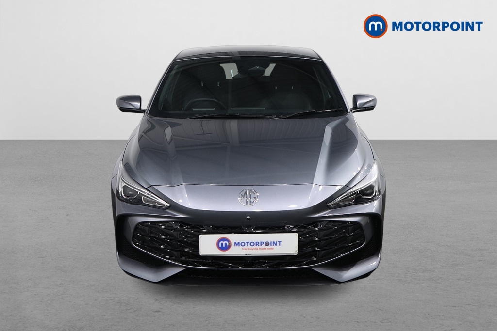 Used MG MG3 for sale - 77830857: Photo 2