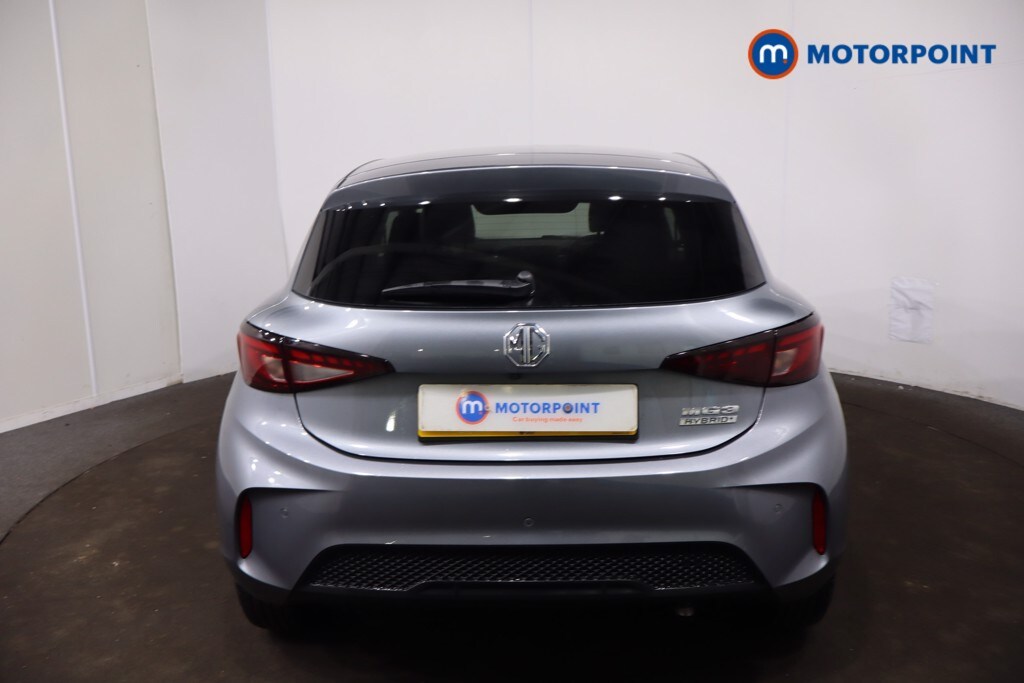 Used MG MG3 for sale - 77830857: Photo 41