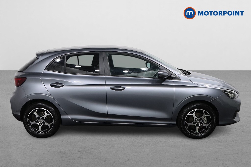 Used MG MG3 for sale - 77830857: Photo 8