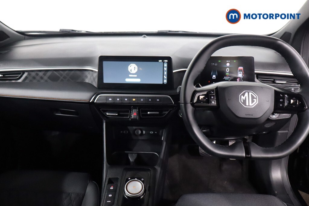 Used MG MG3 for sale - 77830857: Photo 9