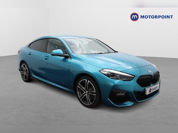 Used BMW 2 Series 2021 for sale - 79460439: Photo