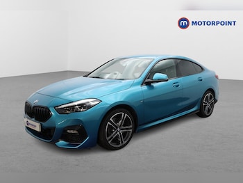 Used BMW 2 Series 2021 for sale - 79460439: Photo