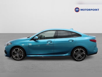 Used BMW 2 Series 2021 for sale - 79460439: Photo