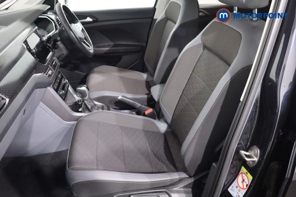 Used Volkswagen T-Cross 2021 for sale - 77582266: Photo 12