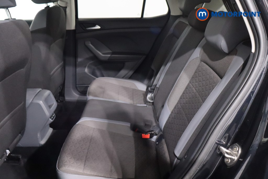 Used Volkswagen T-Cross 2021 for sale - 77582266: Photo 13