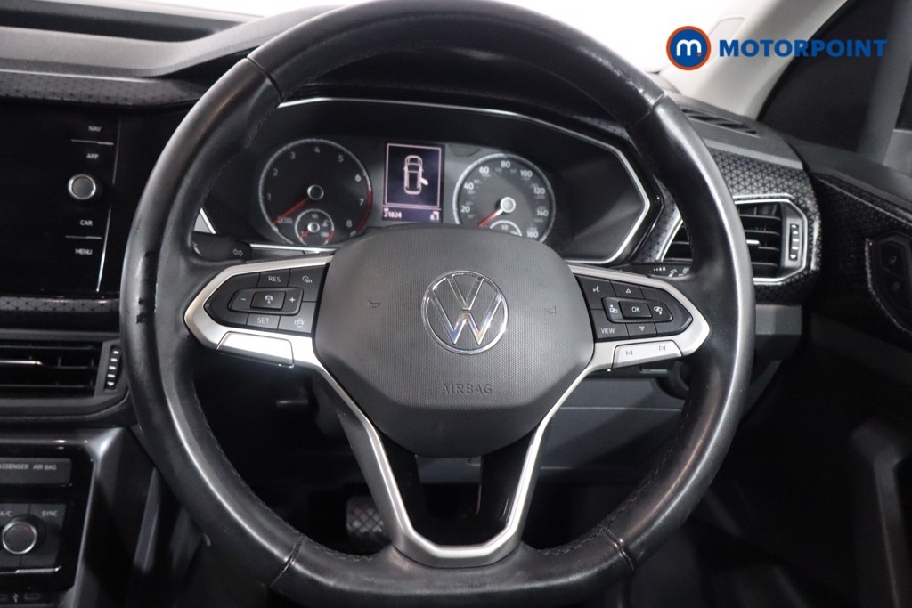 Used Volkswagen T-Cross 2021 for sale - 77582266: Photo 14