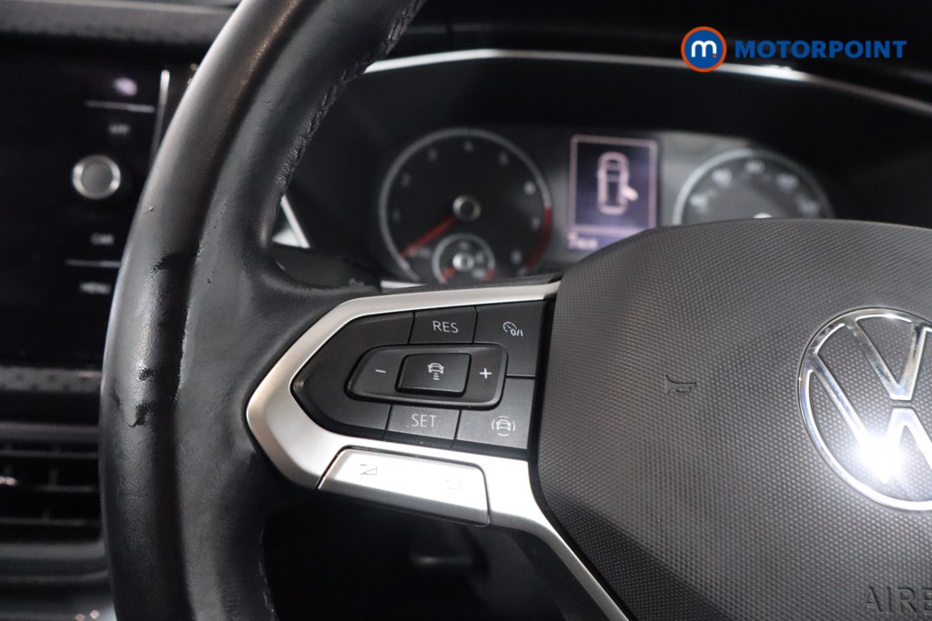 Used Volkswagen T-Cross 2021 for sale - 77582266: Photo 15