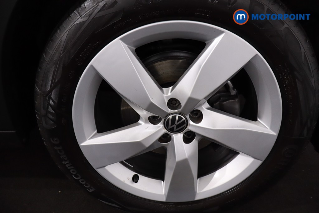 Used Volkswagen T-Cross 2021 for sale - 77582266: Photo 18