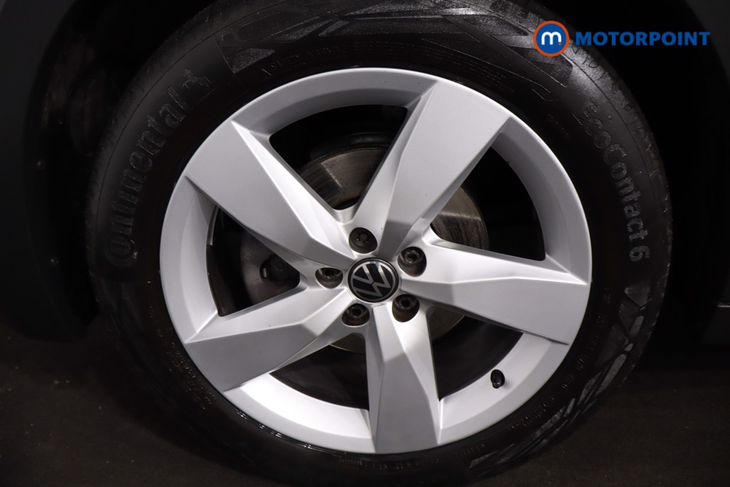 Used Volkswagen T-Cross 2021 for sale - 77582266: Photo 19