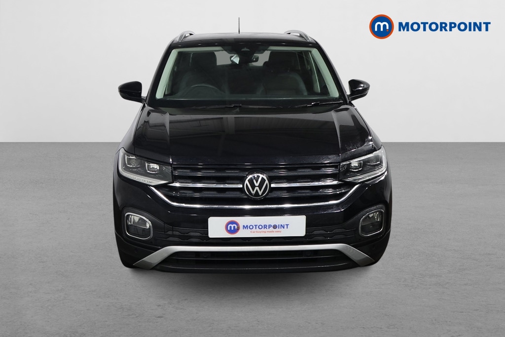 Used Volkswagen T-Cross 2021 for sale - 77582266: Photo 2