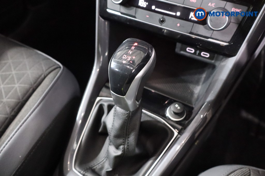 Used Volkswagen T-Cross 2021 for sale - 77582266: Photo 22