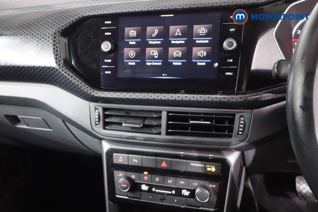 Used Volkswagen T-Cross 2021 for sale - 77582266: Photo 23