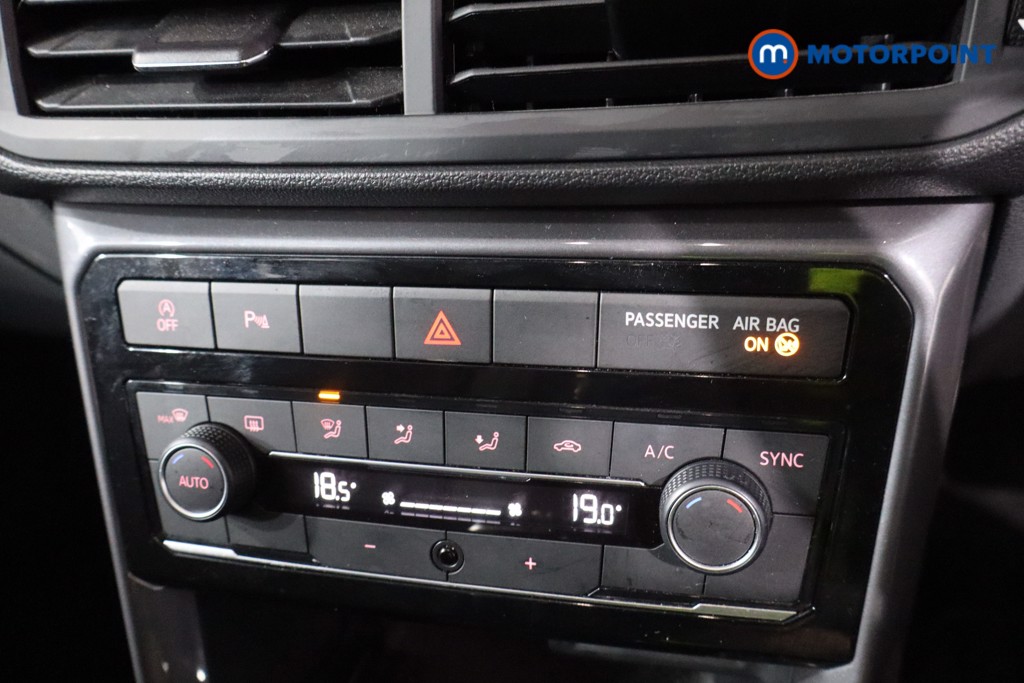 Used Volkswagen T-Cross 2021 for sale - 77582266: Photo 25