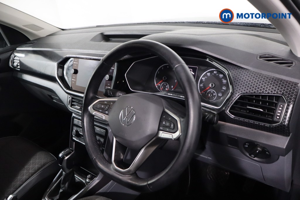 Used Volkswagen T-Cross 2021 for sale - 77582266: Photo 28