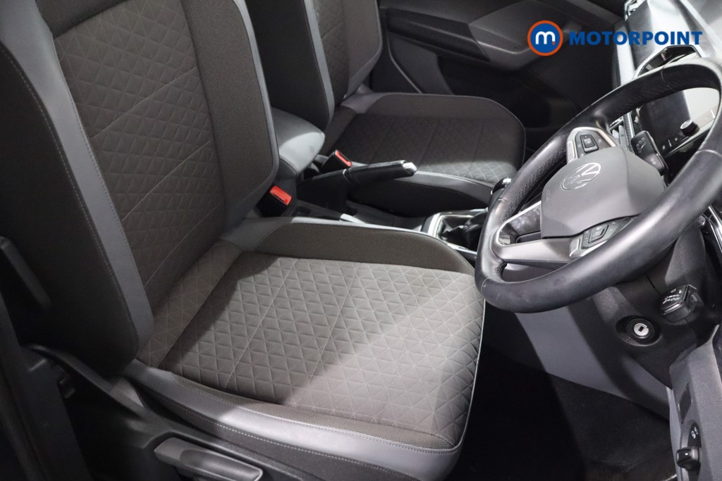 Used Volkswagen T-Cross 2021 for sale - 77582266: Photo 29