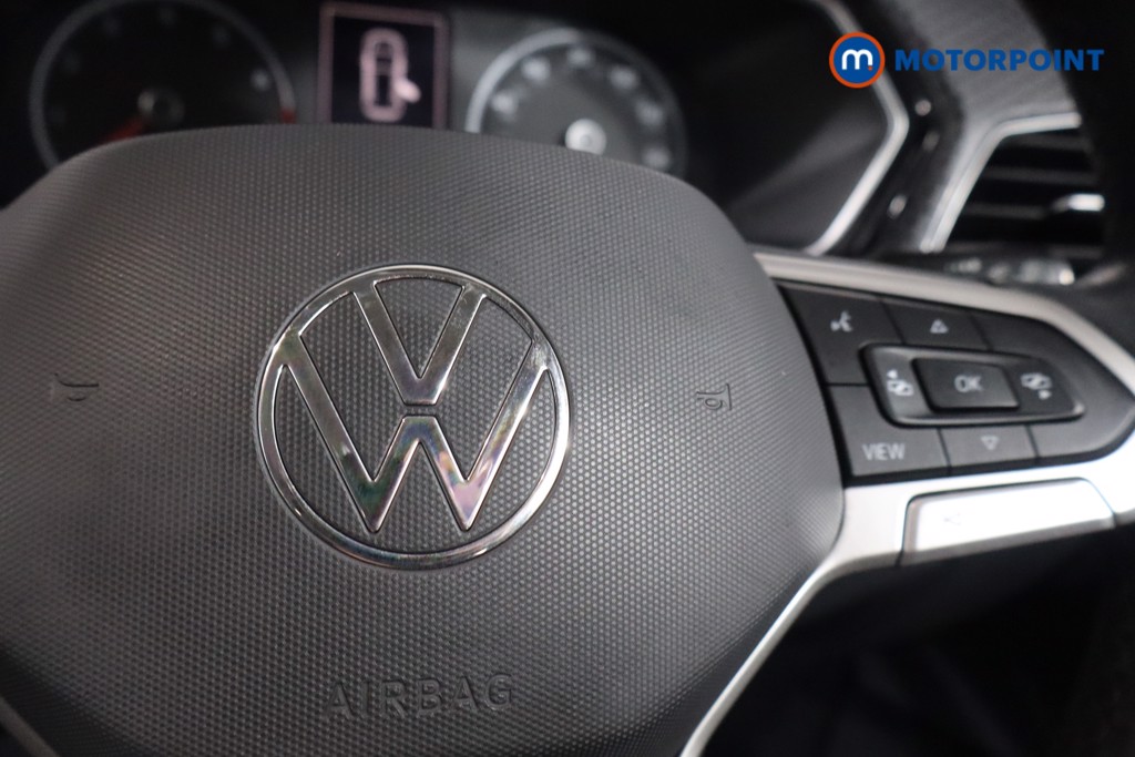 Used Volkswagen T-Cross 2021 for sale - 77582266: Photo 32
