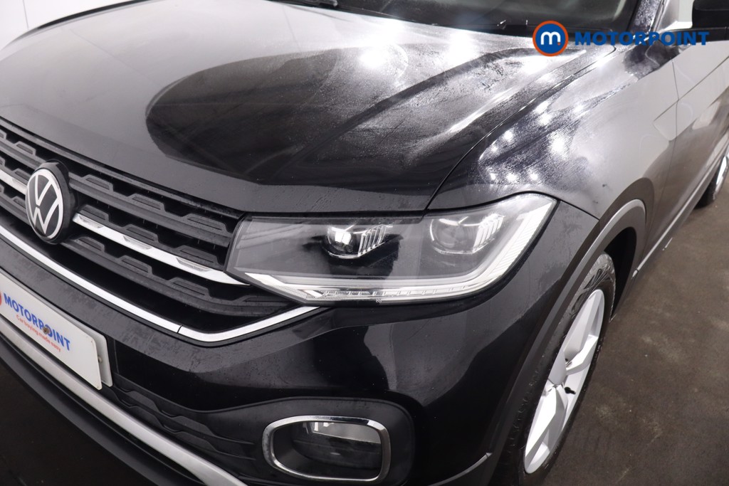 Used Volkswagen T-Cross 2021 for sale - 77582266: Photo 36