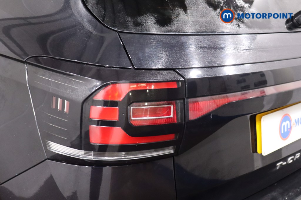 Used Volkswagen T-Cross 2021 for sale - 77582266: Photo 39