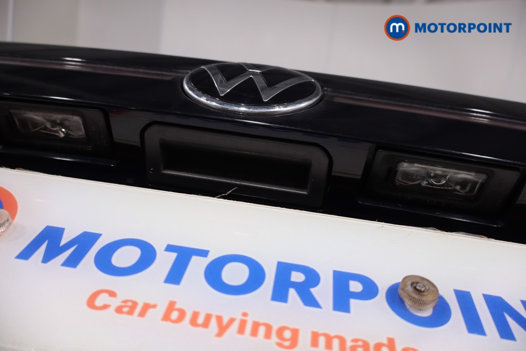 Used Volkswagen T-Cross 2021 for sale - 77582266: Photo 41