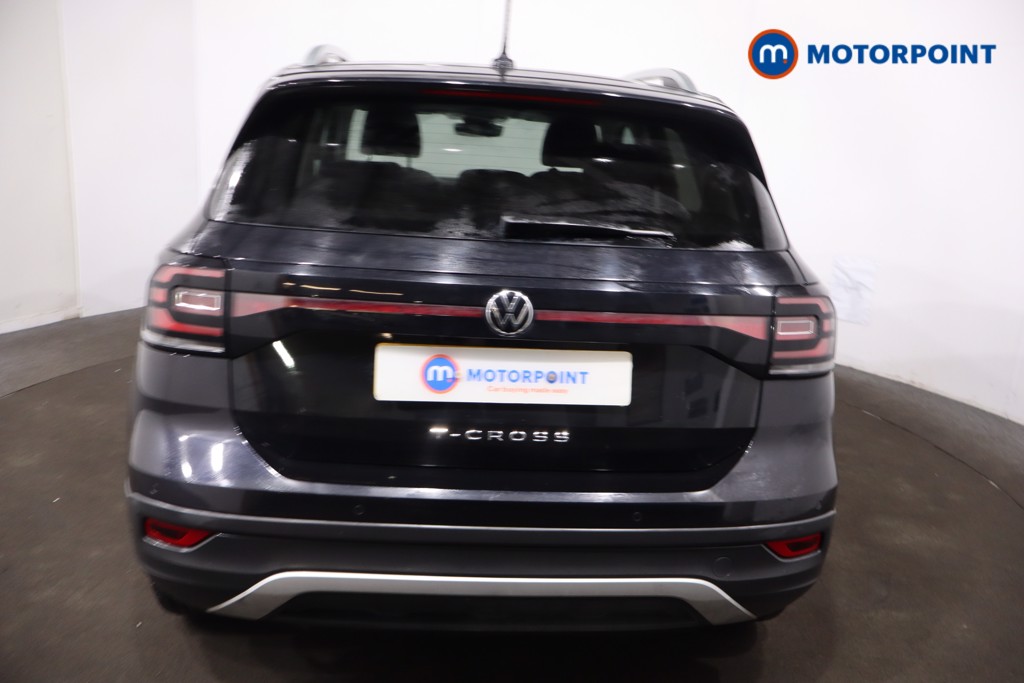 Used Volkswagen T-Cross 2021 for sale - 77582266: Photo 42
