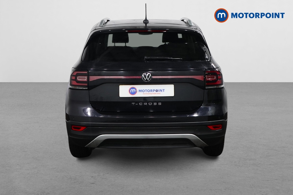 Used Volkswagen T-Cross 2021 for sale - 77582266: Photo 6
