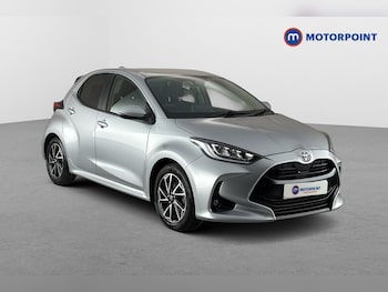 Used Toyota Yaris 2024 for sale - 79357640: Photo