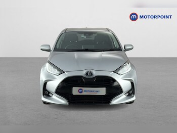 Used Toyota Yaris 2024 for sale - 79357640: Photo