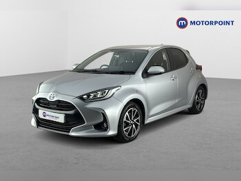 Used Toyota Yaris 2024 for sale - 79357640: Photo