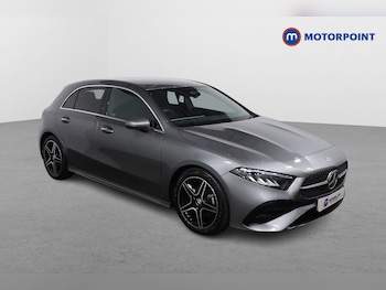 Used Mercedes-Benz A-Class 2025 for sale - 78311210: Photo