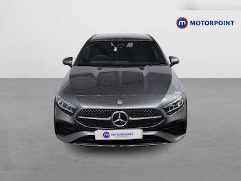 Used Mercedes-Benz A-Class 2025 for sale - 78311210: Photo