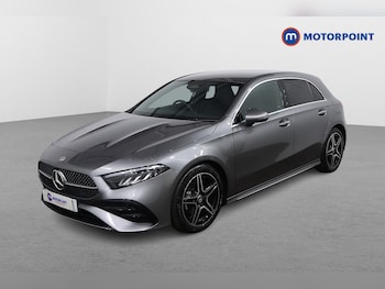 Used Mercedes-Benz A-Class 2025 for sale - 78311210: Photo