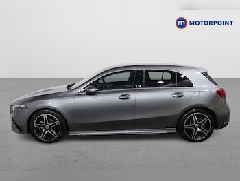 Used Mercedes-Benz A-Class 2025 for sale - 78311210: Photo