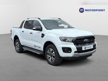 Used Ford Ranger 2022 for sale - 78721423: Photo