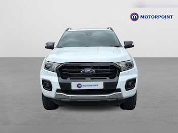 Used Ford Ranger 2022 for sale - 78721423: Photo