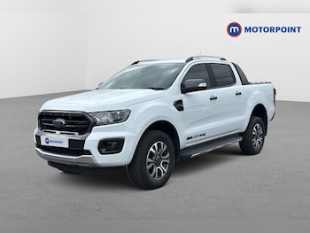 Used Ford Ranger 2022 for sale - 78721423: Photo