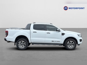 Used Ford Ranger 2022 for sale - 78721423: Photo
