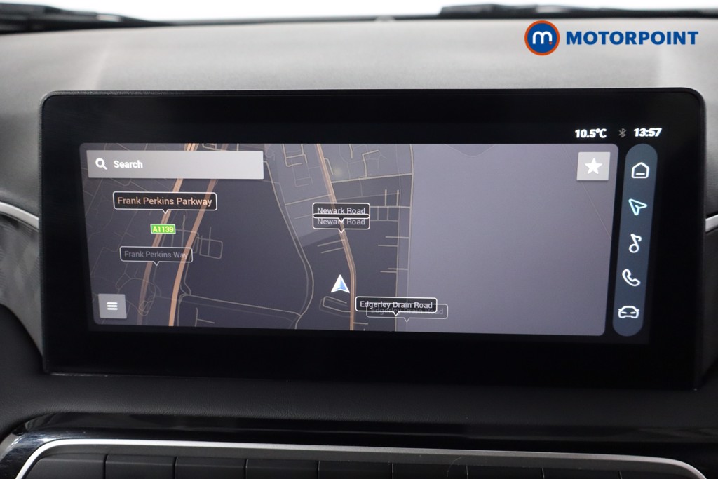 Used MG MG3 2025 for sale - 77932233: Photo 10