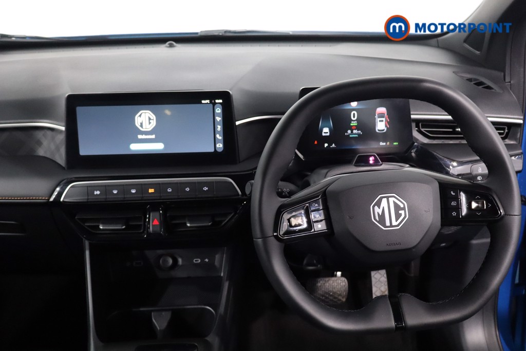 Used MG MG3 2025 for sale - 77932233: Photo 11