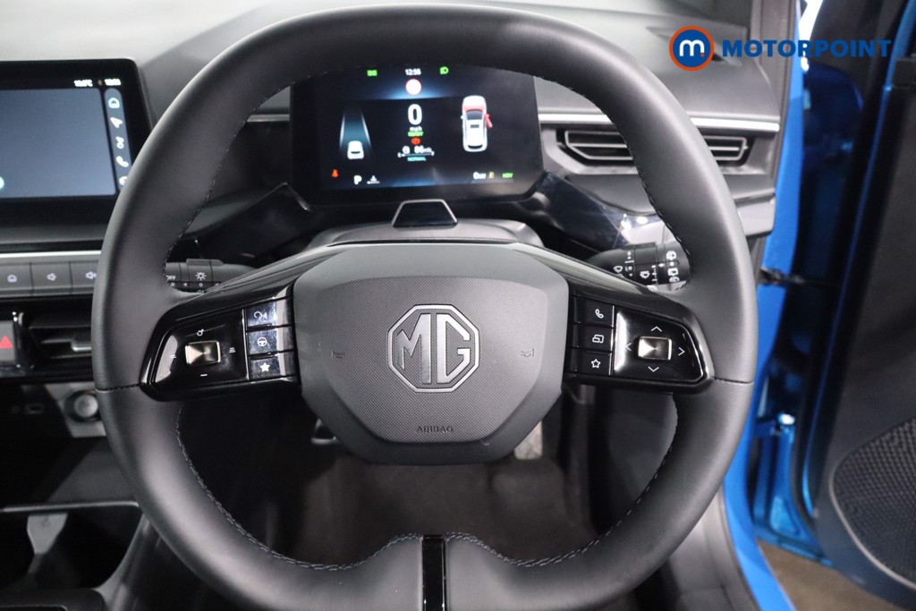 Used MG MG3 2025 for sale - 77932233: Photo 14