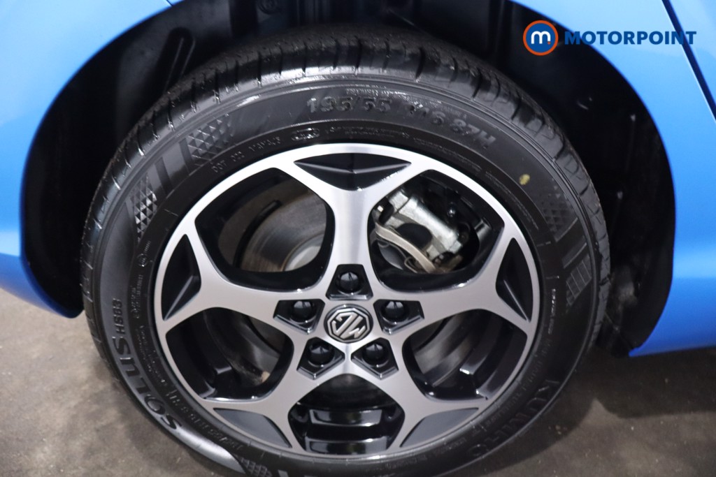 Used MG MG3 2025 for sale - 77932233: Photo 17