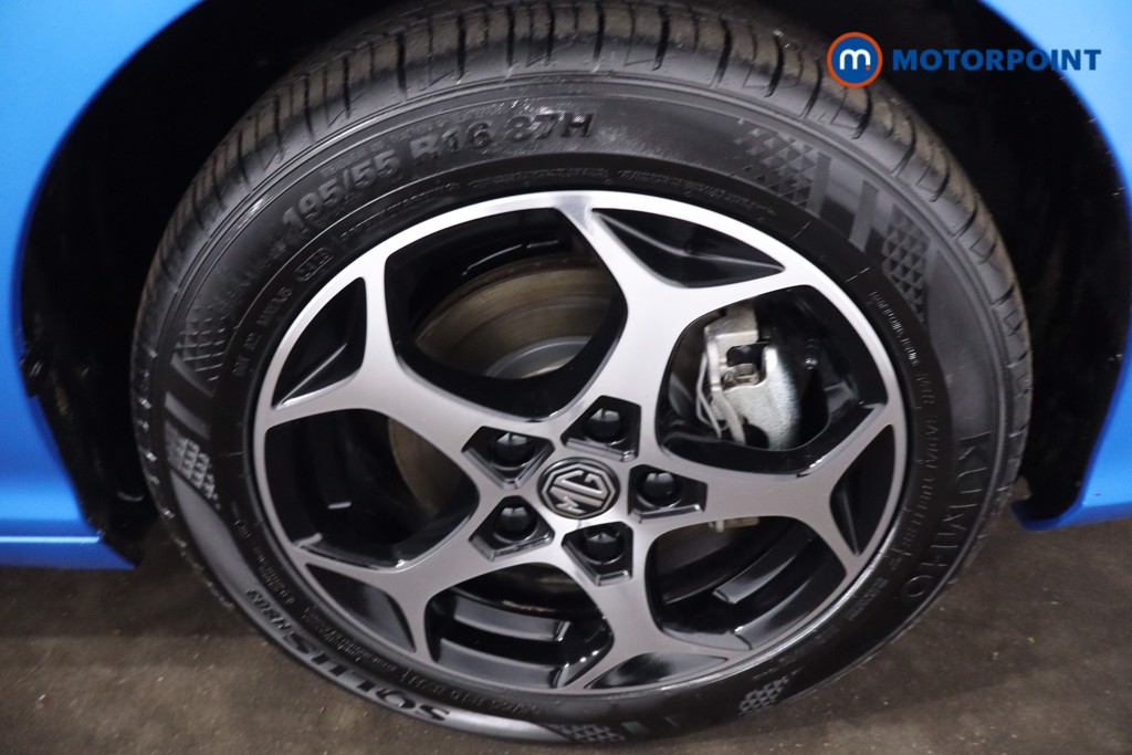 Used MG MG3 2025 for sale - 77932233: Photo 18