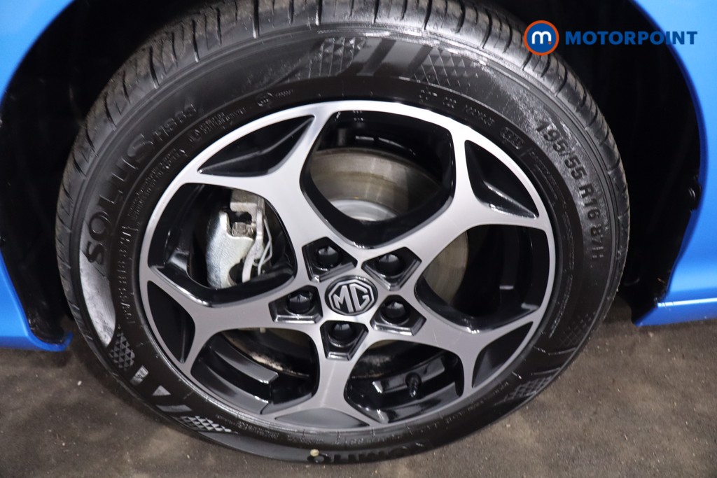 Used MG MG3 2025 for sale - 77932233: Photo 19