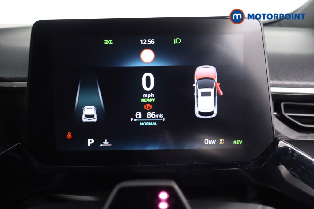 Used MG MG3 2025 for sale - 77932233: Photo 24