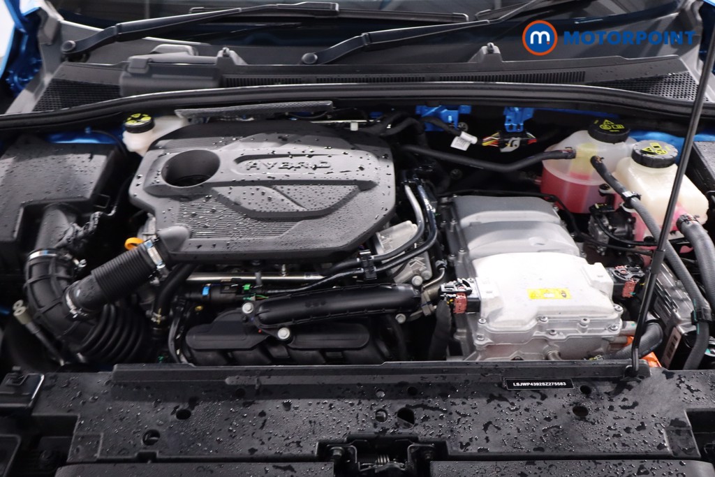 Used MG MG3 2025 for sale - 77932233: Photo 40