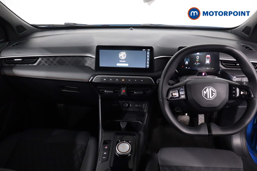 Used MG MG3 2025 for sale - 77932233: Photo 9